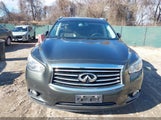 Infiniti Jx35 5N1AL0MM1DC324468 снимка