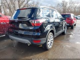Ford Escape Titanium 1FMCU9J93HUE83454 fotografie