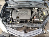 Toyota Corolla Le 2T1BURHE3FC260098 снимка