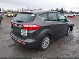 Ford C-Max Hybrid Sel 1FADP5BU7GL105790 снимка