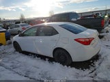 Toyota Corolla Le 2T1BURHE4KC231252 снимка