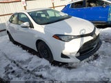Toyota Corolla Le 2T1BURHE4KC231252 снимка