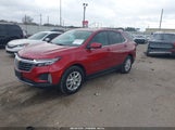 Chevrolet Equinox Fwd Lt 3GNAXKEV1NL174659 снимка