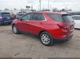 Chevrolet Equinox Fwd Lt 3GNAXKEV1NL174659 снимка