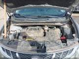 Nissan Murano S JN8AZ1MUXBW059154 снимка