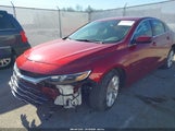Chevrolet Malibu Fwd 1Lt 1G1ZD5ST9RF187385 fotografie