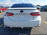 Toyota Camry Hybrid Se Nightshade 4T1T31AKXRU076109 photo