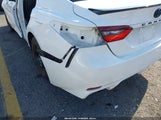 Toyota Camry Hybrid Se Nightshade 4T1T31AKXRU076109 photo