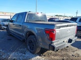Ford F-150 Stx 1FTEW2LP4RFB21682 снимка