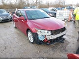 Lexus Ct 200H Premium JTHKD5BH6C2049806 снимка