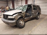 Chevrolet Blazer Lt 1GNDT13W412156764 снимка