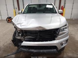 Chevrolet Colorado Z71 1GCHTCE38F1135051 photo