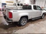 Chevrolet Colorado Z71 1GCHTCE38F1135051 photo