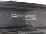 Lexus Is 250 JTHBK262482081137 photo