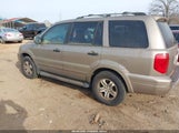 Honda Pilot Ex-L 2HKYF18583H618892 fotografie