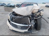 Kia Sorento Ex V6 5XYKU4A22BG034765 снимка