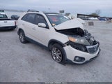 Kia Sorento Ex V6 5XYKU4A22BG034765 снимка