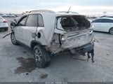 Kia Sorento Ex V6 5XYKU4A22BG034765 снимка