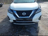 Nissan Murano Sl Fwd 5N1AZ2CJ0LN152728 fotografie