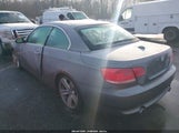BMW 335I WBAWL73528PX53434 снимка