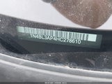 Nissan Altima 3.5 Sl 1N4BL3AP4HC278610 снимка