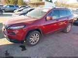 Jeep Cherokee Limited 1C4PJLDSXFW539045 снимка