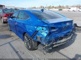 Hyundai Elantra Sport KMHD04LBXJU540824 fotografie