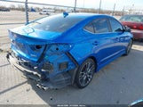 Hyundai Elantra Sport KMHD04LBXJU540824 photo