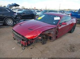 Ford Mustang Gt Premium Fastback 1FA6P8CF0N5150792 снимка