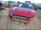 Ford Mustang Gt Premium Fastback 1FA6P8CF0N5150792 снимка