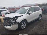 Subaru Forester 2.5I Premium JF2SJAEC4EH526382 снимка