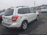 Subaru Forester 2.5I Premium JF2SJAEC4EH526382 снимка