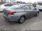 Nissan Versa 1.6 Sv Xtronic Cvt 3N1CN8EV0PL860496 снимка