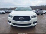 Infiniti Qx60 Luxe Awd 5N1DL0MM4LC501493 снимка