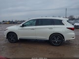 Infiniti Qx60 Luxe Awd 5N1DL0MM4LC501493 fotografie