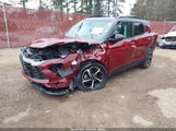Chevrolet Trailblazer Fwd Rs KL79MTSLXNB046190 снимка