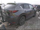 Mazda Cx-5 Grand Touring JM3KFBDL8H0227110 снимка