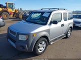 Honda Element Ex 5J6YH28593L028111 fotografie
