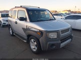 Honda Element Ex 5J6YH28593L028111 photo