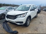 Honda Cr-V Lx 5J6RM4H3XGL060615 снимка