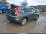 Honda Cr-V Ex-L 2HKRM3H74DH506843 снимка