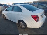 Chevrolet Sonic Lt Auto 1G1JC5SH5E4226779 снимка
