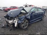 Audi A3 2.0T Premium WAUJ8GFF4H1079502 снимка