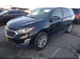 Chevrolet Equinox Awd Lt 3GNAXUEVXML385529 снимка
