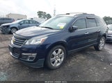 Chevrolet Traverse Ltz 1GNKVJKD5FJ102243 снимка