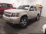 Chevrolet Tahoe Ltz 1GNSKCE00DR287877 снимка