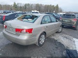 Hyundai Sonata Gls 5NPET4AC6AH595468 снимка