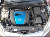 Mazda Mazda3 I Touring JM1BL1V7XC1686476 снимка