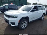 Jeep Grand Cherokee L Limited 4X4 1C4RJKBGXR8949127 снимка