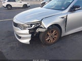 Kia Optima Lx 5XXGT4L39JG178802 снимка